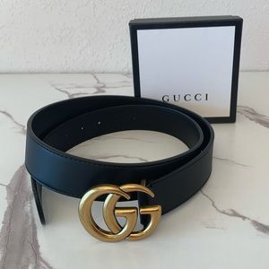 GG belt women’s